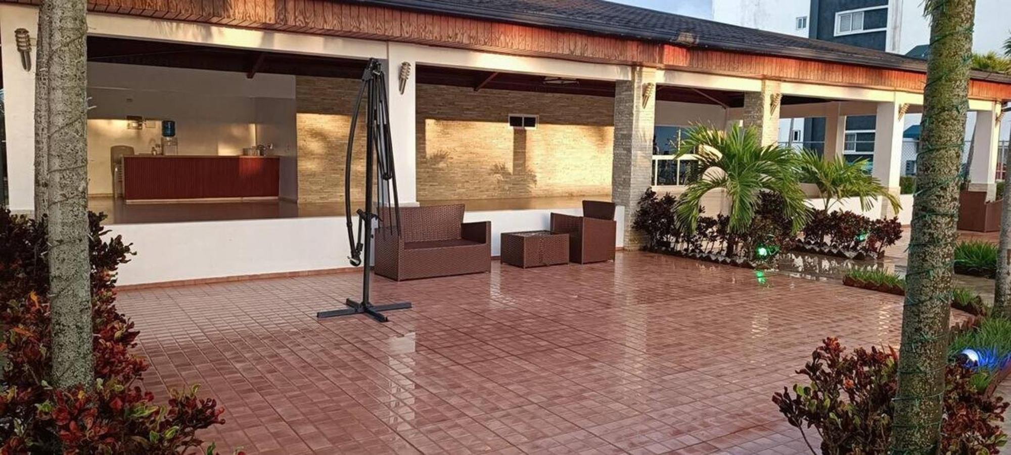 Harmony 2 Santiago Villa Santiago De Los Caballeros Dış mekan fotoğraf