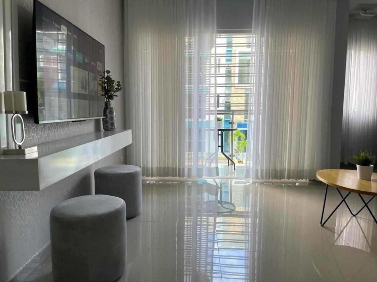 Harmony 2 Santiago Villa Santiago De Los Caballeros Dış mekan fotoğraf