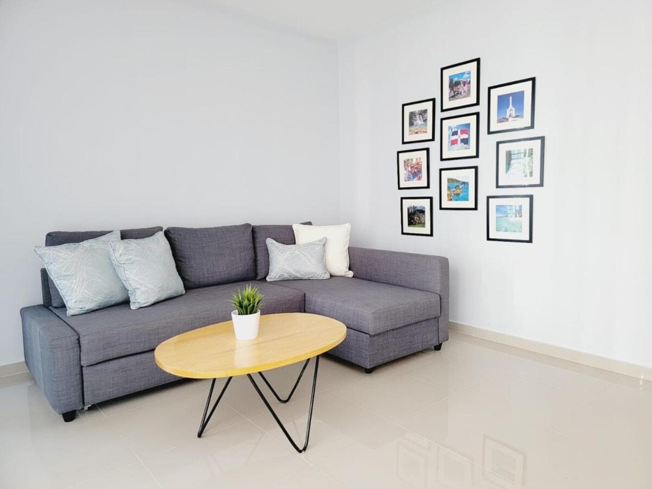 Harmony 2 Santiago Villa Santiago De Los Caballeros Dış mekan fotoğraf