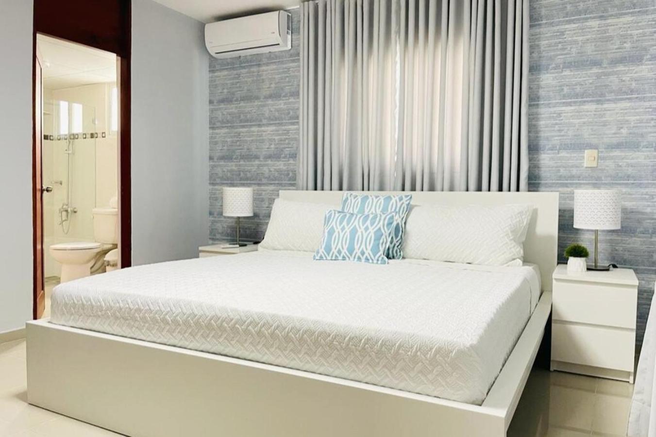 Harmony 2 Santiago Villa Santiago De Los Caballeros Dış mekan fotoğraf